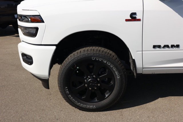 New 2026 RAM 2500 Big Horn image 11