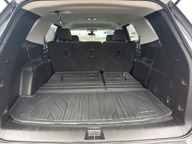 Used 2019 Chevrolet Traverse LS w/ LPO, Floor Liner Package image 24