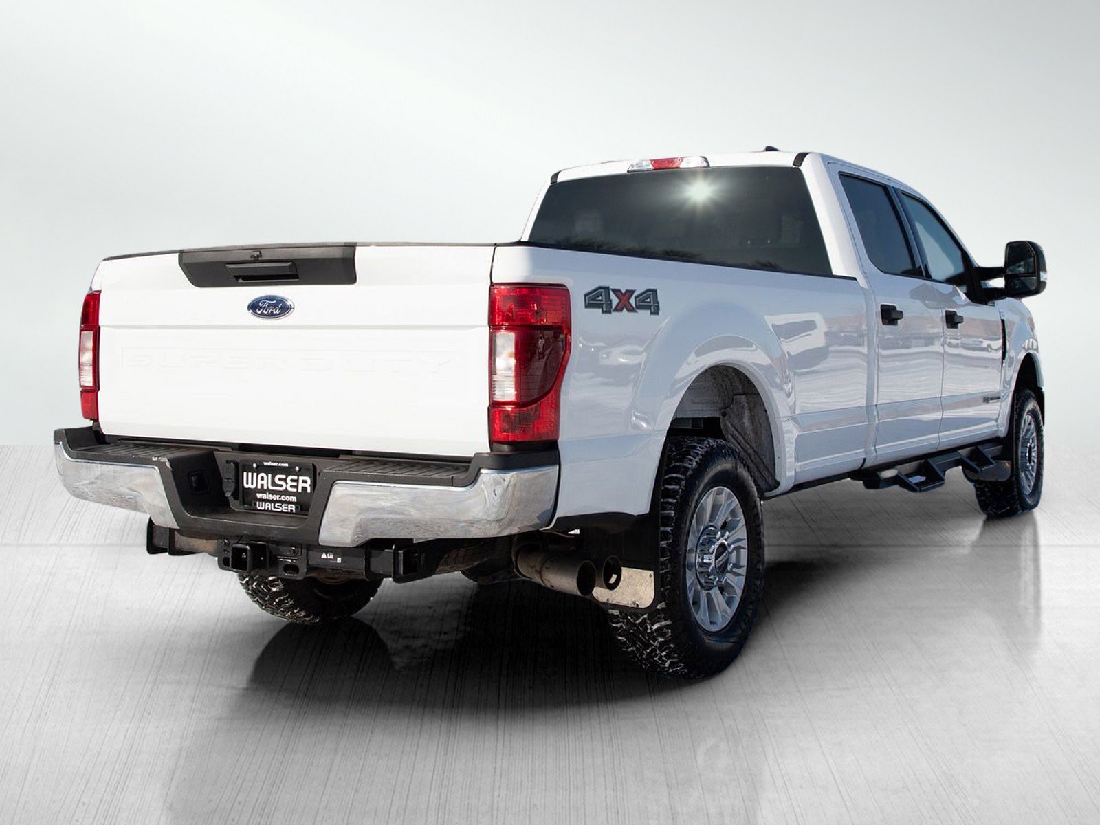 Used 2022 Ford F250 XLT image 6