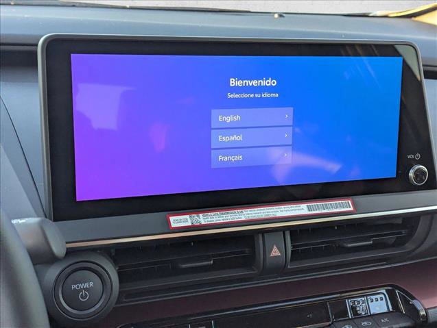 New 2026 Toyota Prius Plug-In Hybrid image 11