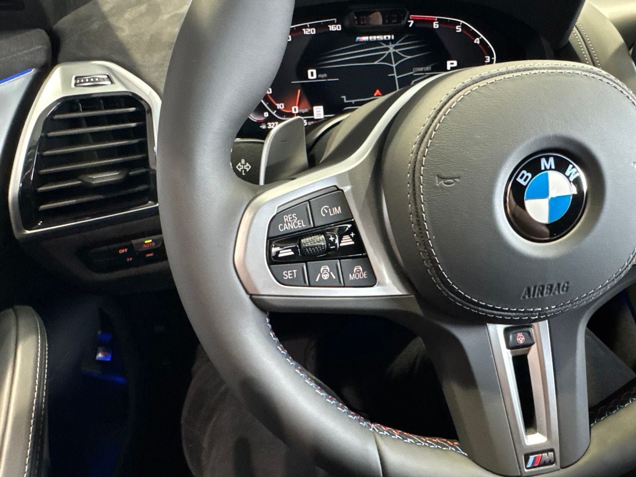 New 2026 BMW M850i xDrive AWD/4WD image 19