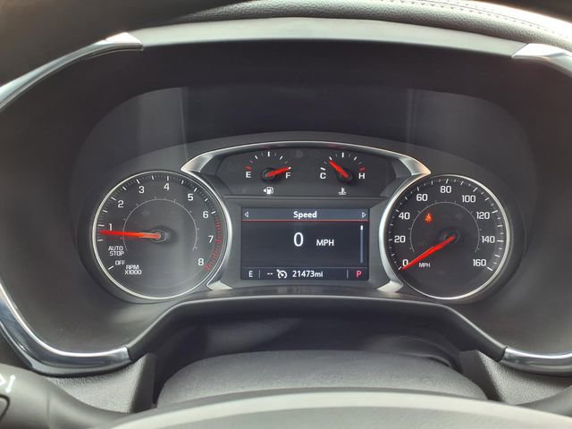 Used 2025 Chevrolet Blazer LT AWD/4WD image 63