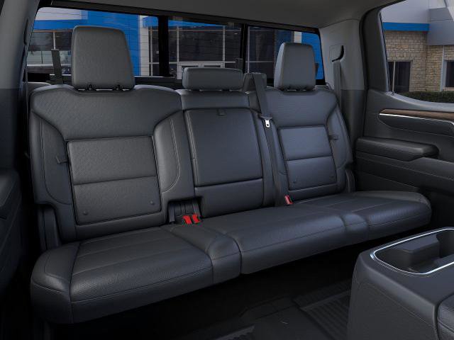 New 2026 Chevrolet Silverado 1500 LT Trail Boss w/ LT Trail Boss Premium Package image 43