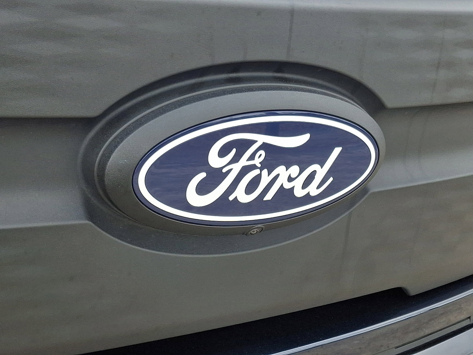 Used 2025 Ford F150 Lightning Flash image 32