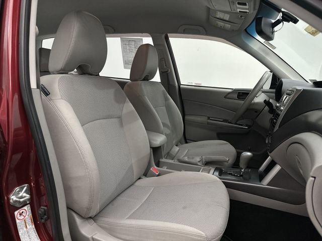 Used 2012 Subaru Forester 2.5X image 26