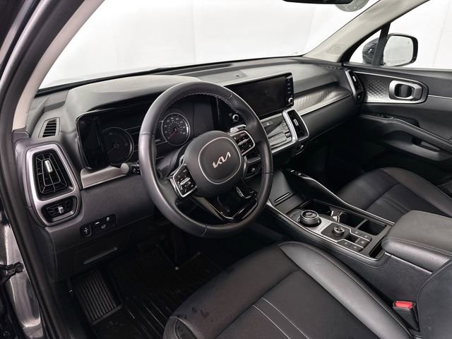 Used 2023 Kia Sorento EX AWD/4WD image 10