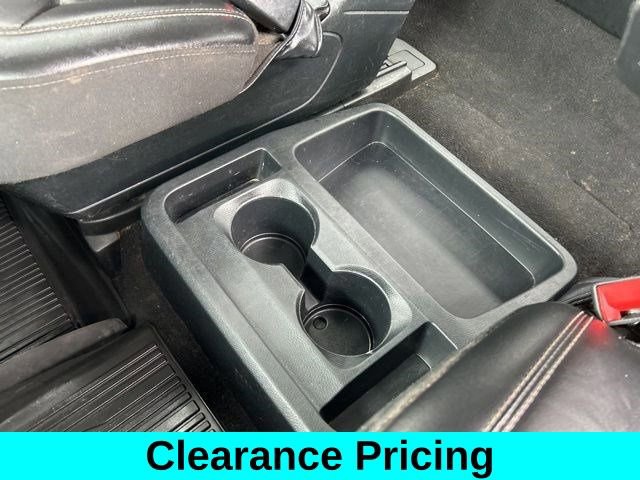 Used 2021 Ford Explorer XLT image 41