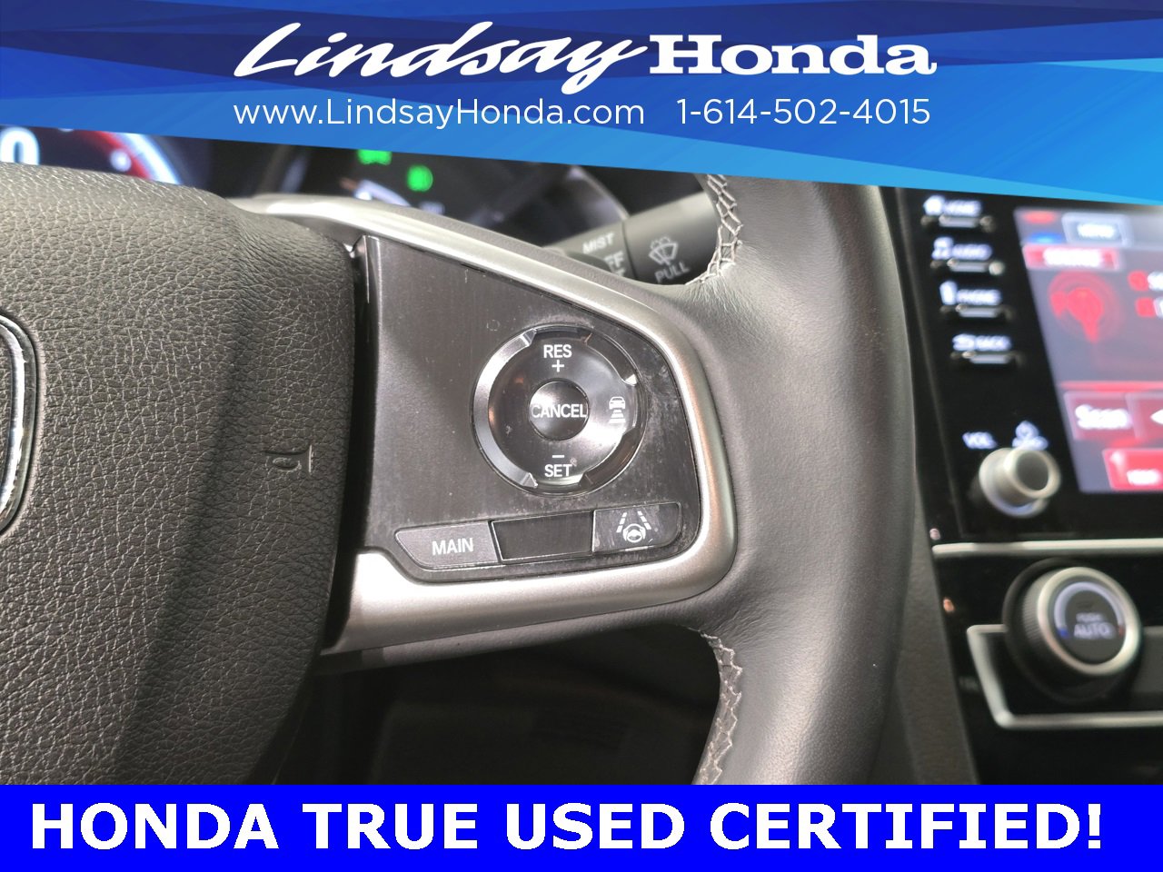 Used 2020 Honda Civic Sport image 15