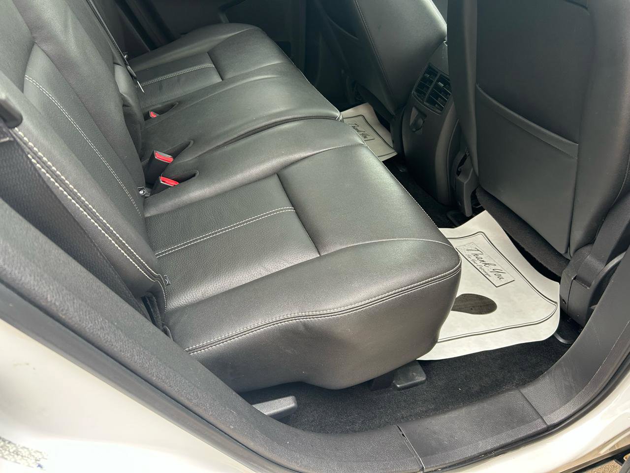 Used 2010 Ford Edge SEL AWD/4WD image 11