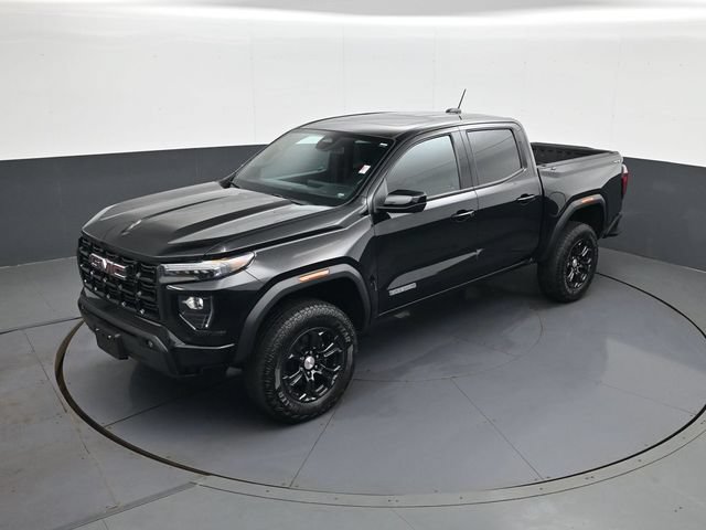 Certified 2024 GMC Canyon Elevation w/ Convenience Package AWD/4WD image 13