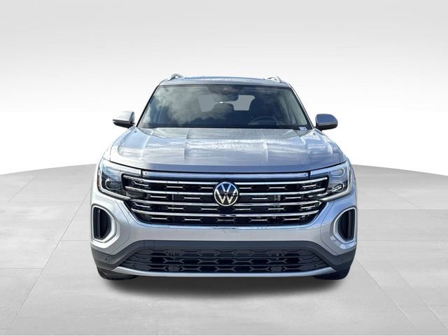 New 2026 Volkswagen Atlas SEL AWD/4WD image 8