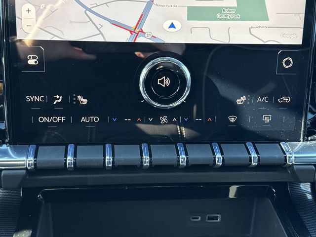 New 2026 GMC Yukon XL Elevation image 19