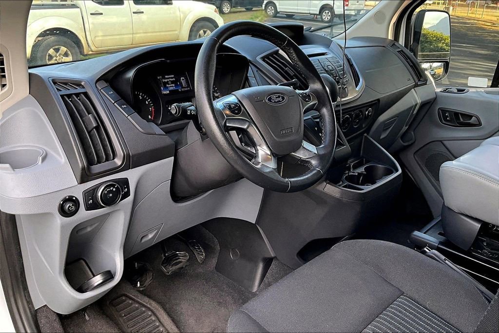 Used 2016 Ford Transit 150 XLT image 13