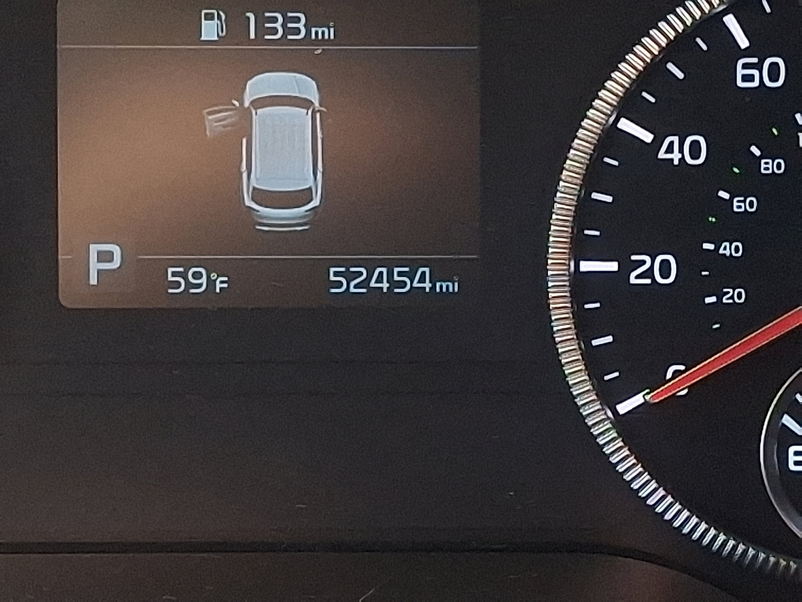 Certified 2022 Kia Telluride S image 21