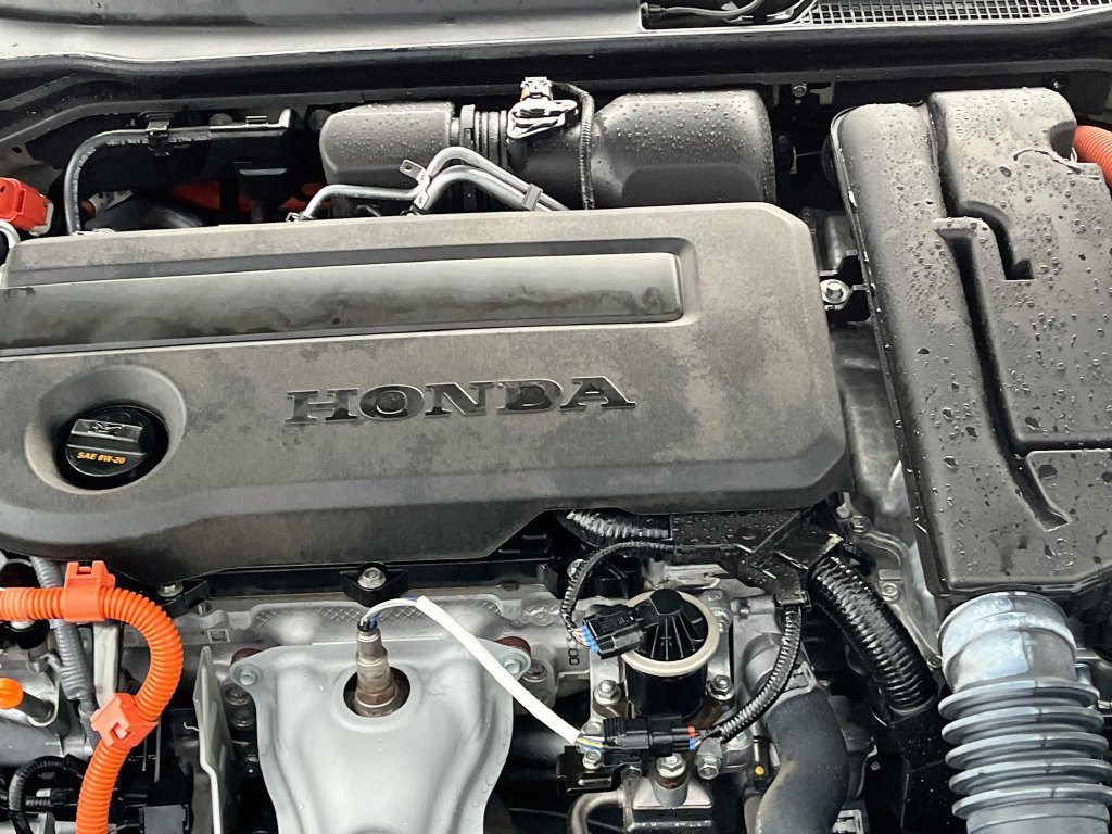 Used 2025 Honda Civic Sport image 31