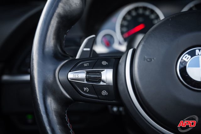 Used 2013 BMW M6 Convertible RWD image 72