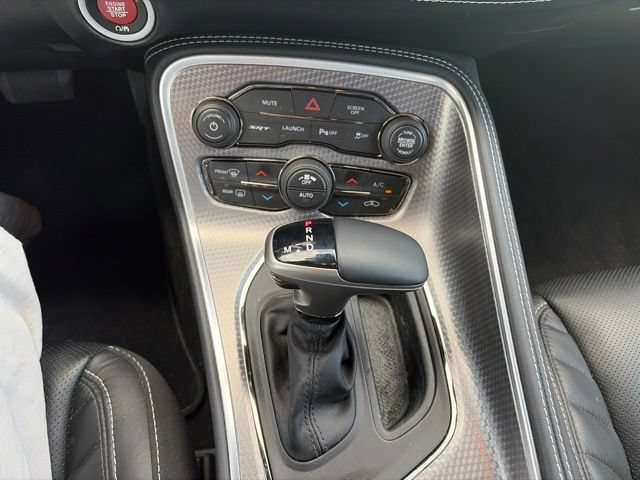 Used 2021 Dodge Challenger SRT Hellcat Redeye RWD image 15
