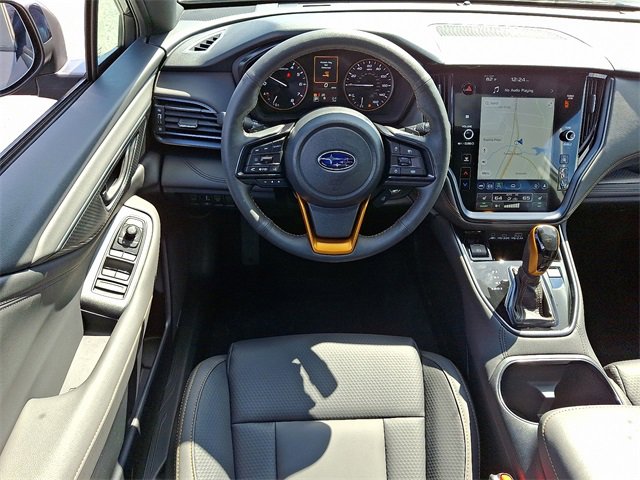 New 2025 Subaru Outback Wilderness image 7