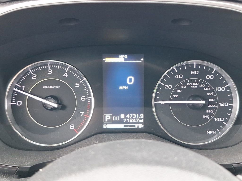 Certified 2023 Subaru Impreza 2.0i Limited image 16