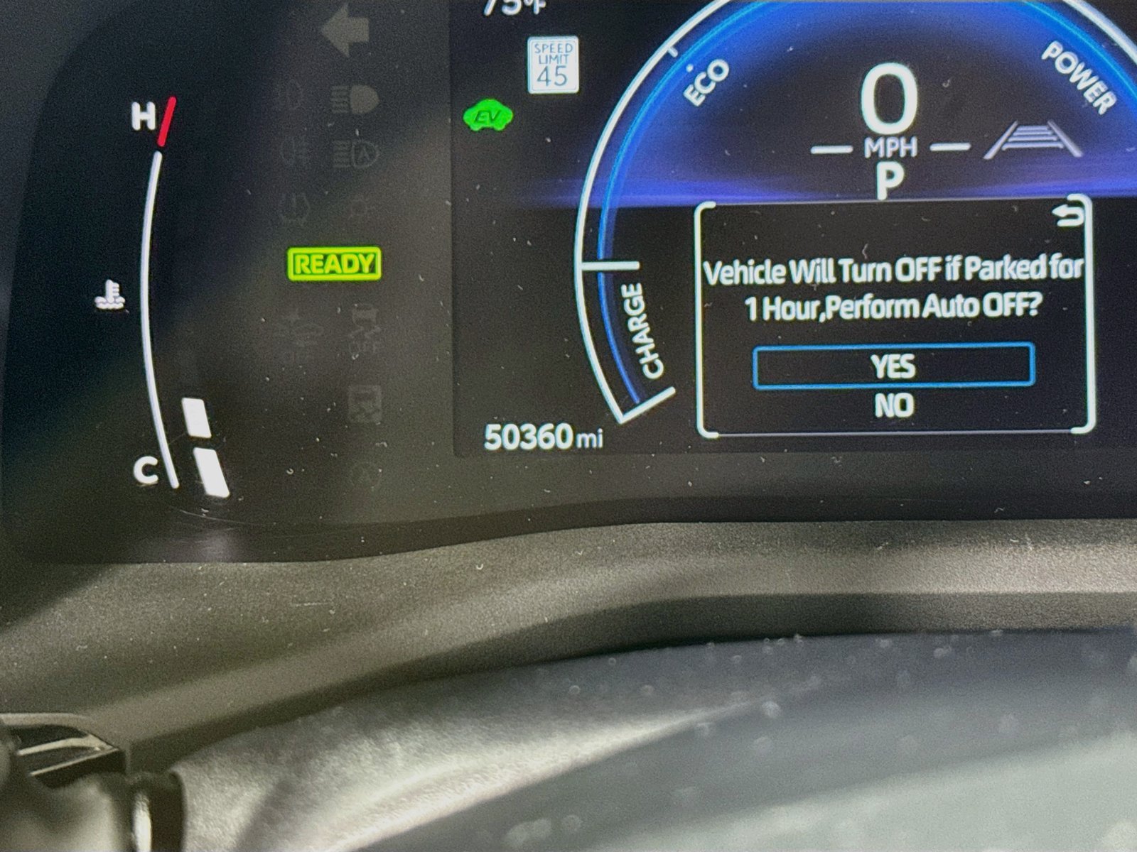 Used 2025 Toyota Camry LE FWD image 10
