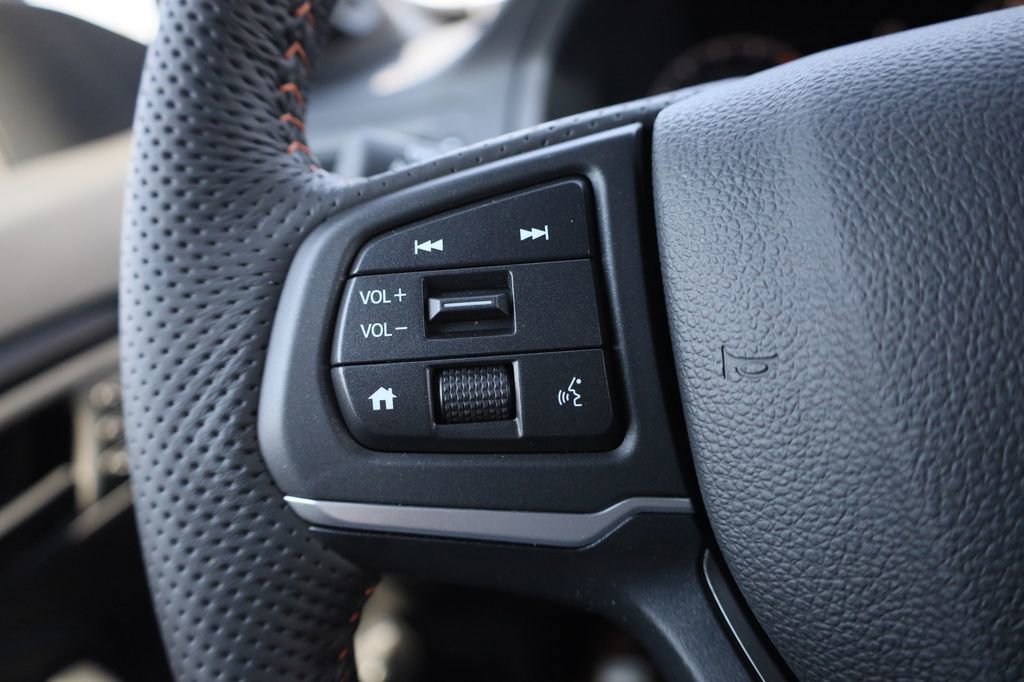 New 2025 Honda Ridgeline TrailSport image 18