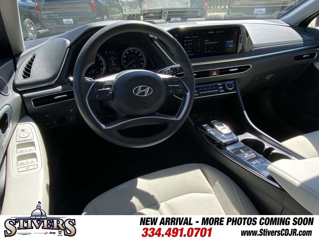 Used 2023 Hyundai Sonata SEL image 15