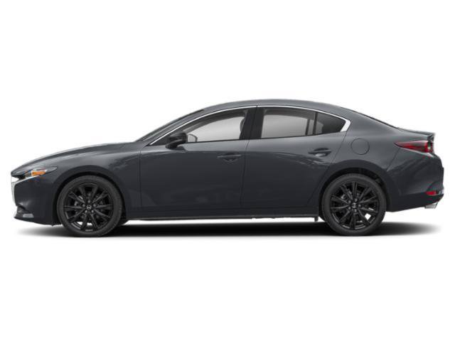 New 2026 MAZDA MAZDA3 s Sport FWD image 5