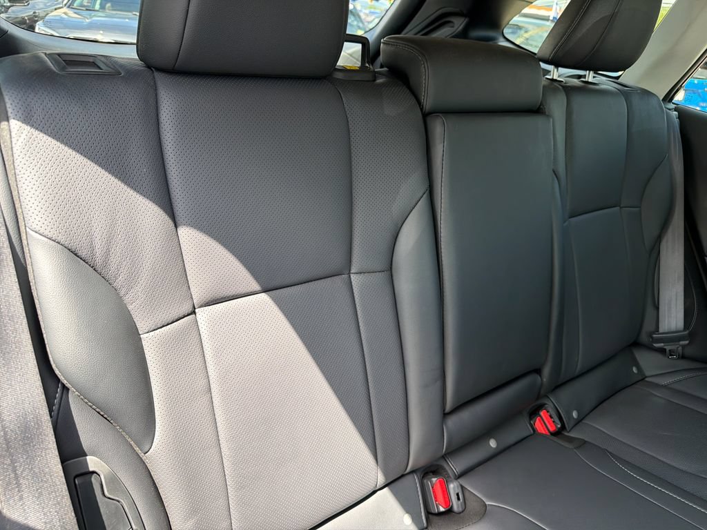 Certified 2023 Subaru Outback Limited AWD/4WD image 33