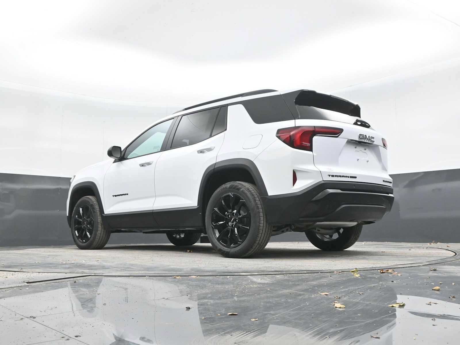 New 2026 GMC Terrain Elevation w/ Elevation Premium Package image 41