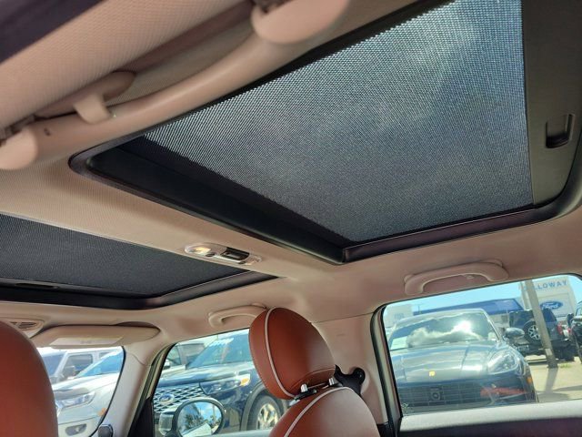 Used 2022 MINI Cooper S image 21