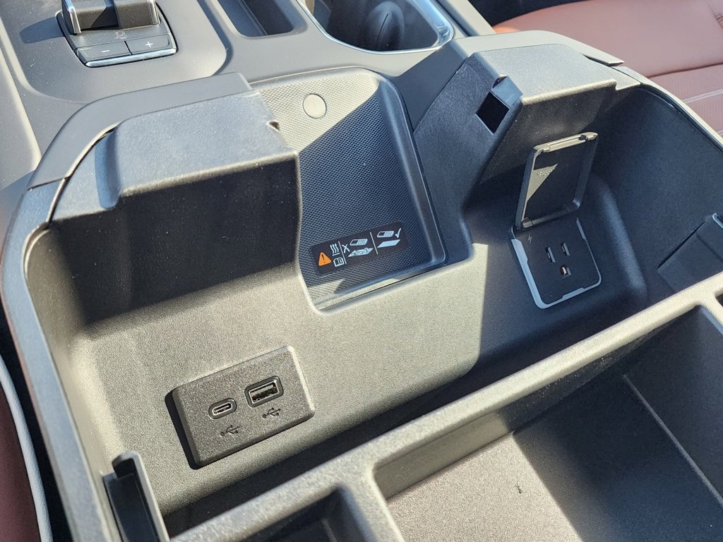 New 2026 GMC Sierra 2500 Denali Ultimate image 36