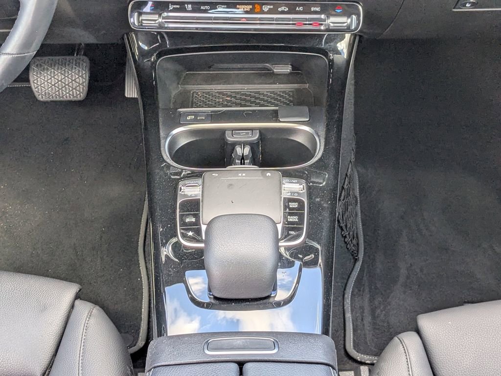 Used 2019 Mercedes-Benz A 220 image 17