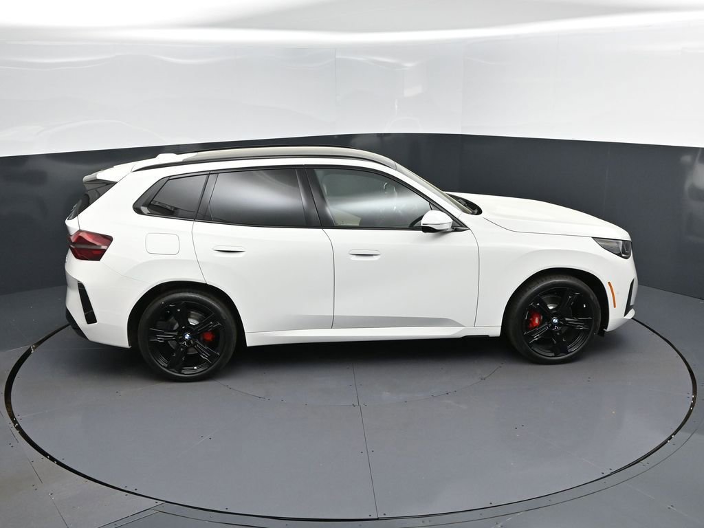 New 2026 BMW X3 xDrive30 w/ Premium Package image 35