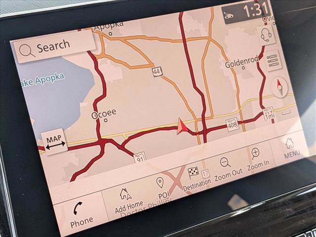 Used 2023 INFINITI QX80 Premium Select w/ Cargo Package image 13