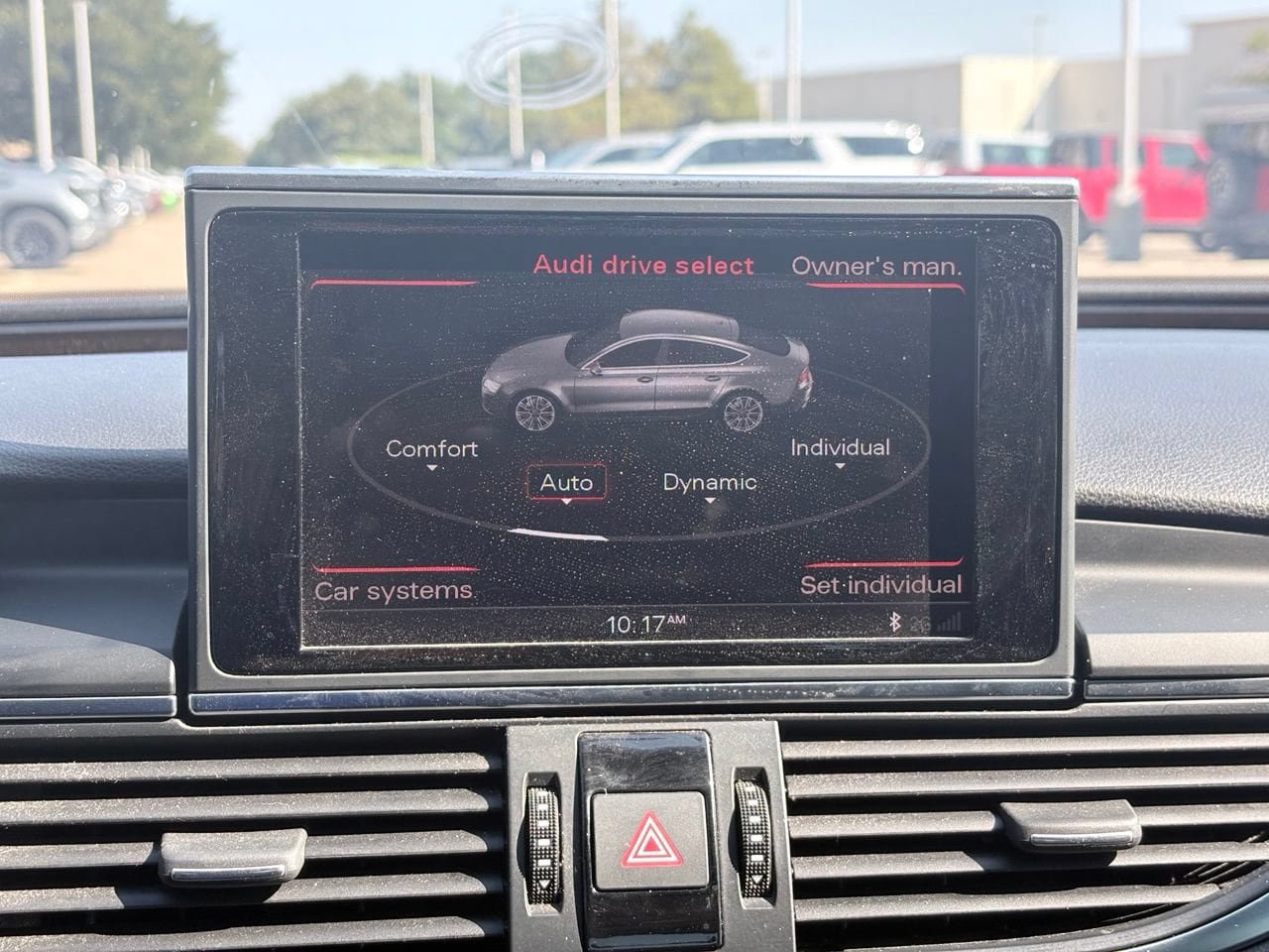 Used 2014 Audi A7 TDI Premium Plus AWD/4WD image 9