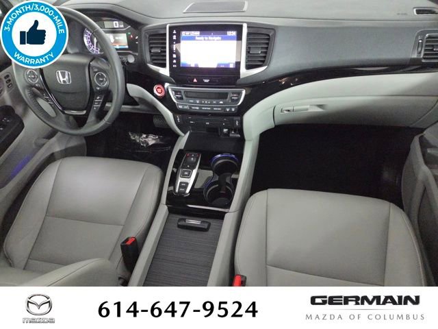Used 2017 Honda Pilot Touring image 28