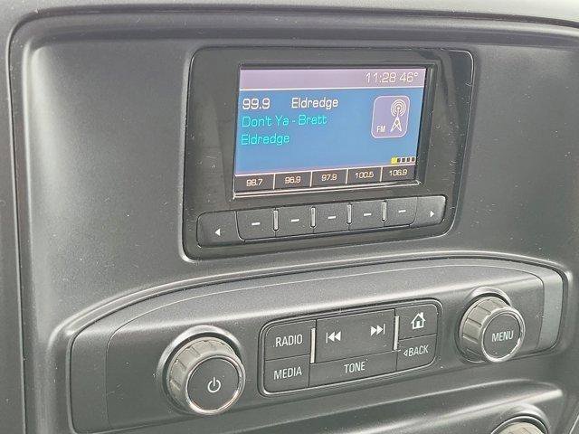 Used 2015 Chevrolet Silverado 1500 W/T RWD image 23