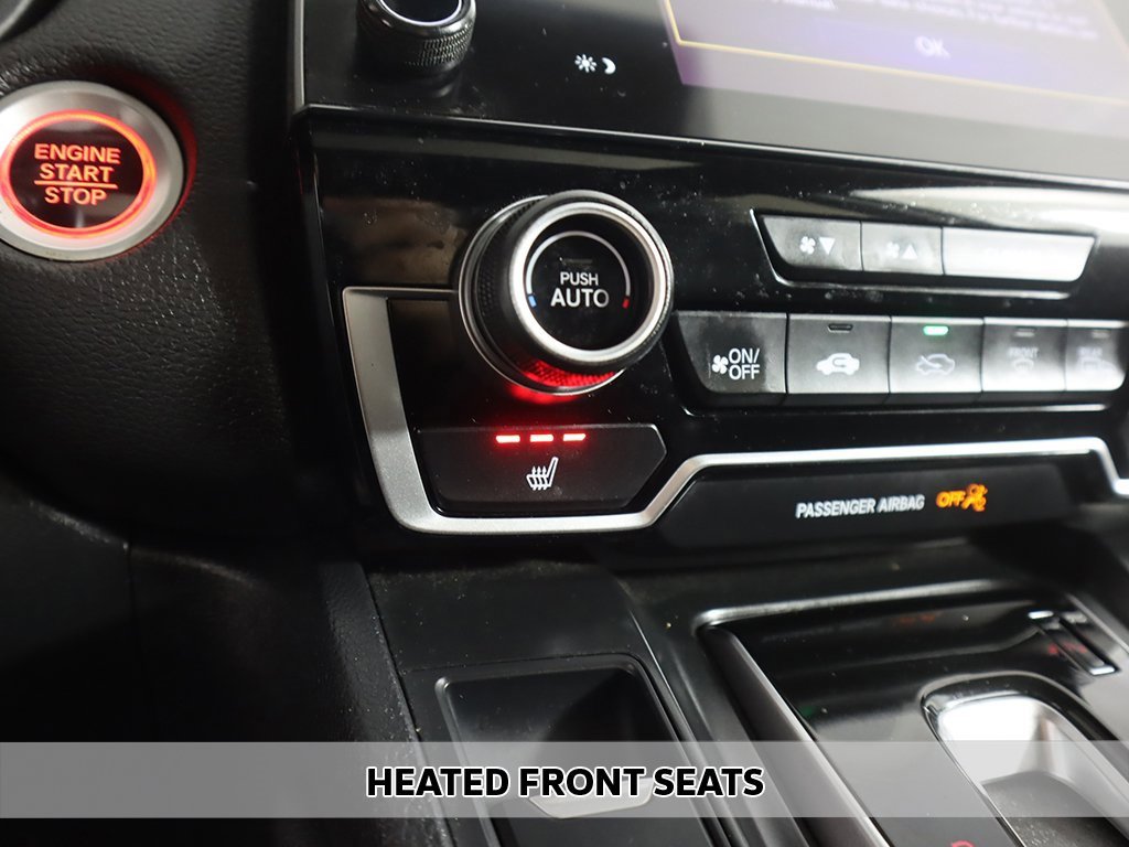 Used 2020 Honda CR-V EX-L image 8