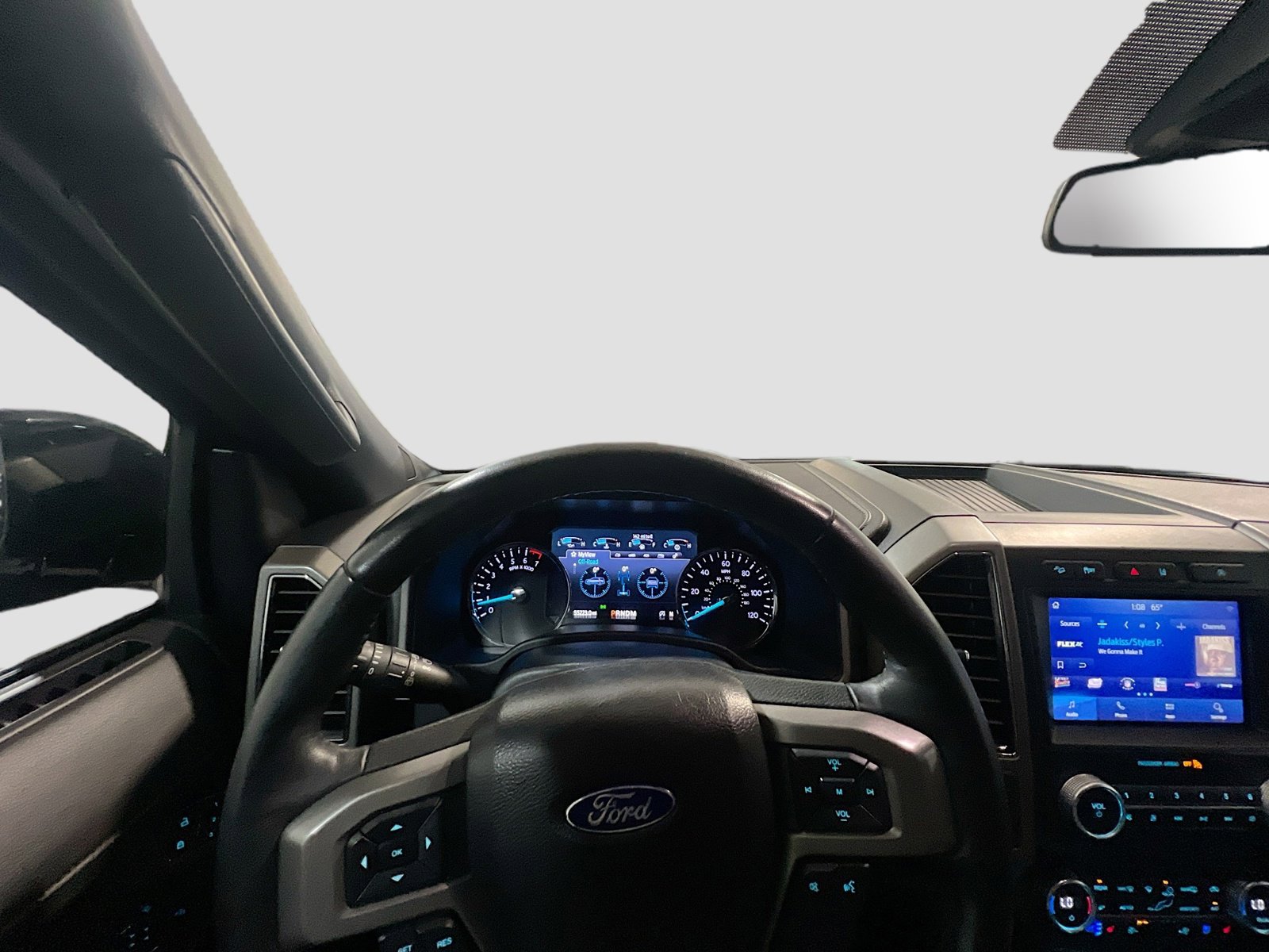 Used 2021 Ford Expedition XLT AWD/4WD image 7
