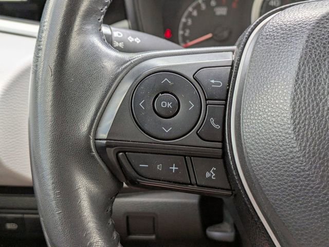 Used 2022 Toyota Corolla SE FWD image 24