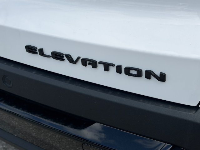 New 2027 GMC Terrain Elevation w/ Elevation Premium Package FWD image 10