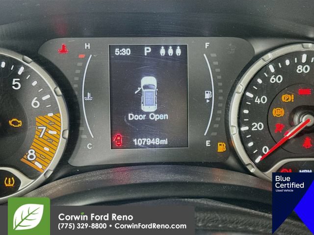 Used 2019 Jeep Renegade Sport AWD/4WD image 15