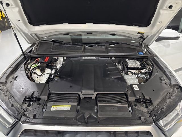 Used 2019 Audi Q7 2.0T Premium Plus image 32