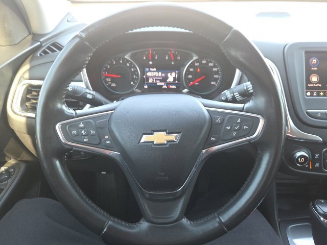 Used 2020 Chevrolet Equinox LT FWD image 39