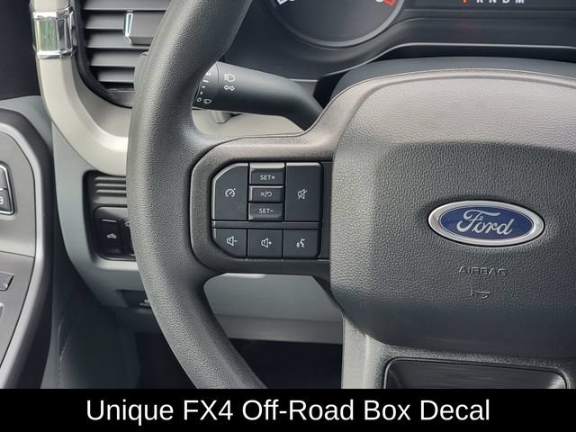 Used 2025 Ford F450 XLT w/ 360-Degree Camera Package AWD/4WD image 29