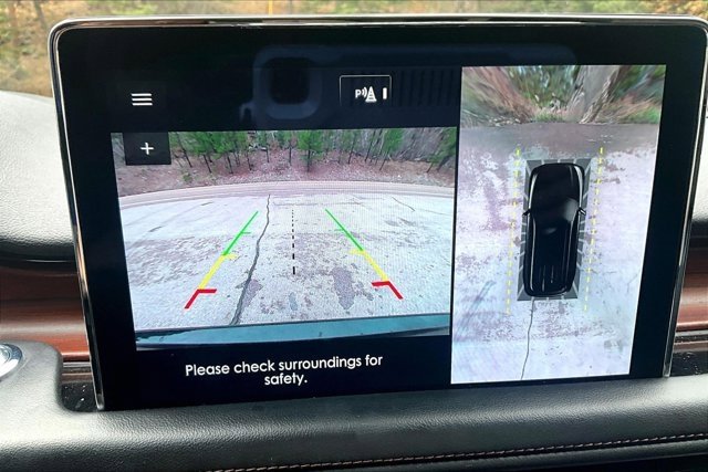 Used 2022 Lincoln Aviator Reserve w/ Equipment Group 201A image 14