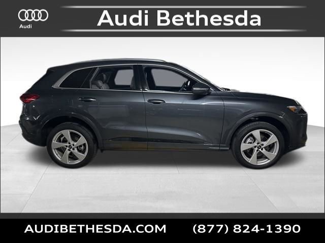 New 2026 Audi Q5 Premium Plus AWD/4WD image 8
