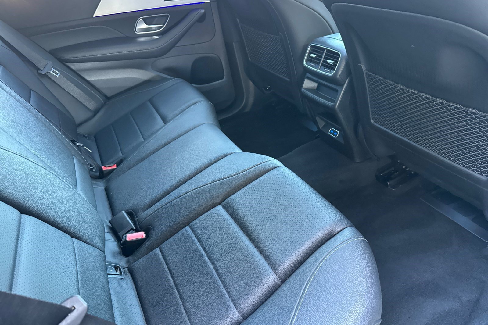 Certified 2024 Mercedes-Benz GLE 450 4MATIC image 33