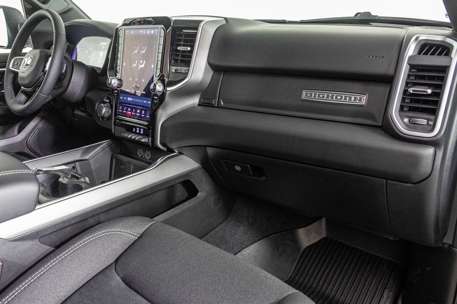 Used 2026 RAM 1500 Big Horn image 51