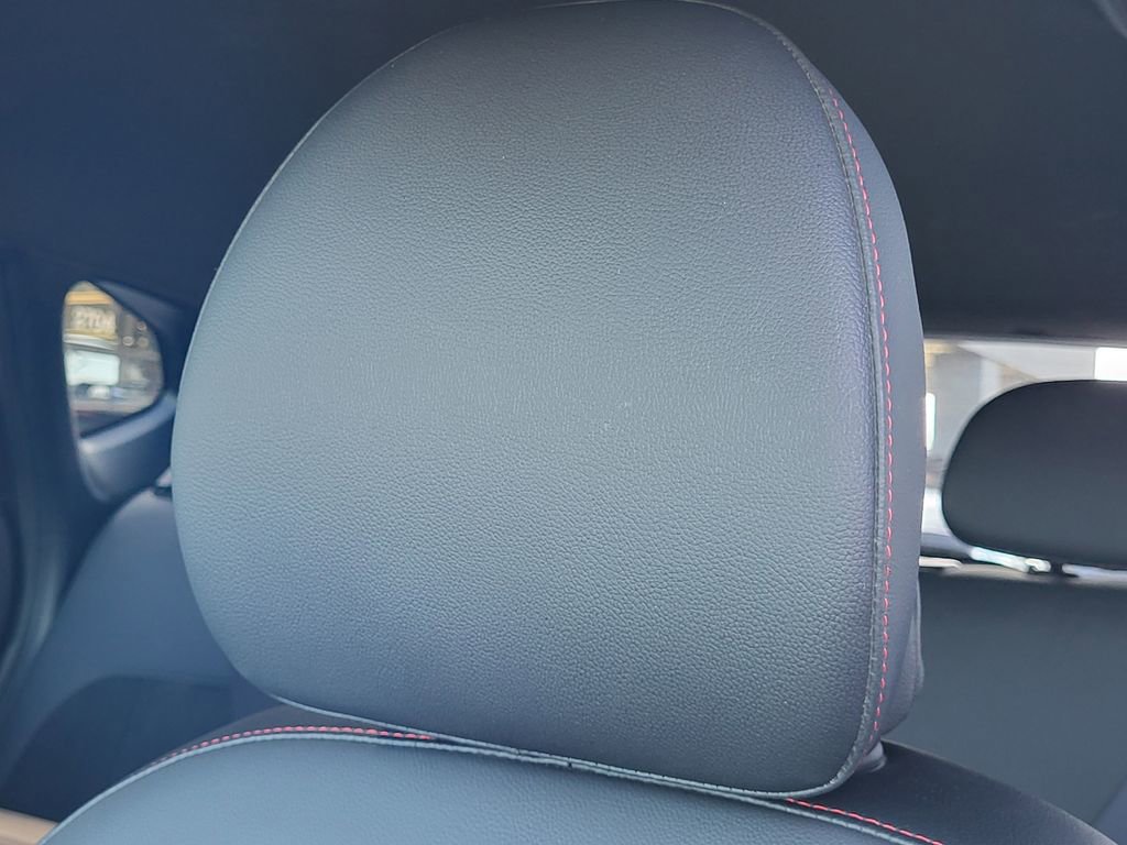 Used 2025 Hyundai Kona N Line S image 13